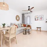 Home2book Duna Sunset Apartment, Pool & Terrace *