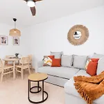 Appartement Home2book Duna Sunset Apartment, Pool & Terrace Corralejo