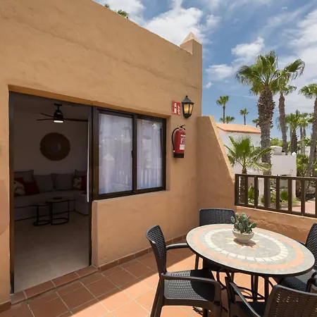 Home2book Duna Sunset Apartment, Pool & Terrace * Corralejo