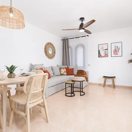 Home2book Duna Sunset Apartment, Pool & Terrace *