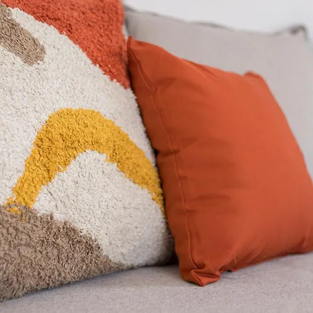 Home2book Duna Sunset Apartment, Pool & Terrace Apartment *