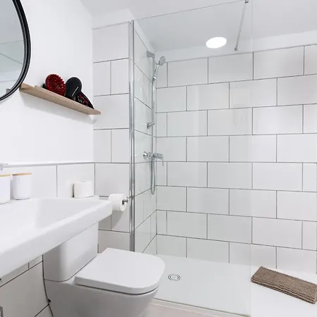 Home2book Duna Sunset Apartment, Pool & Terrace