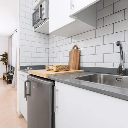 Home2book Duna Sunset Apartment, Pool & Terrace Apartment Corralejo