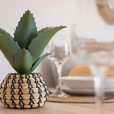 Home2book Duna Sunset Apartment, Pool & Terrace קורלחו